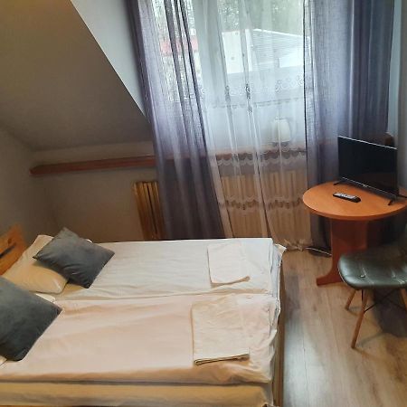 U Joanny Bed & Breakfast Piaseczno  Bagian luar foto