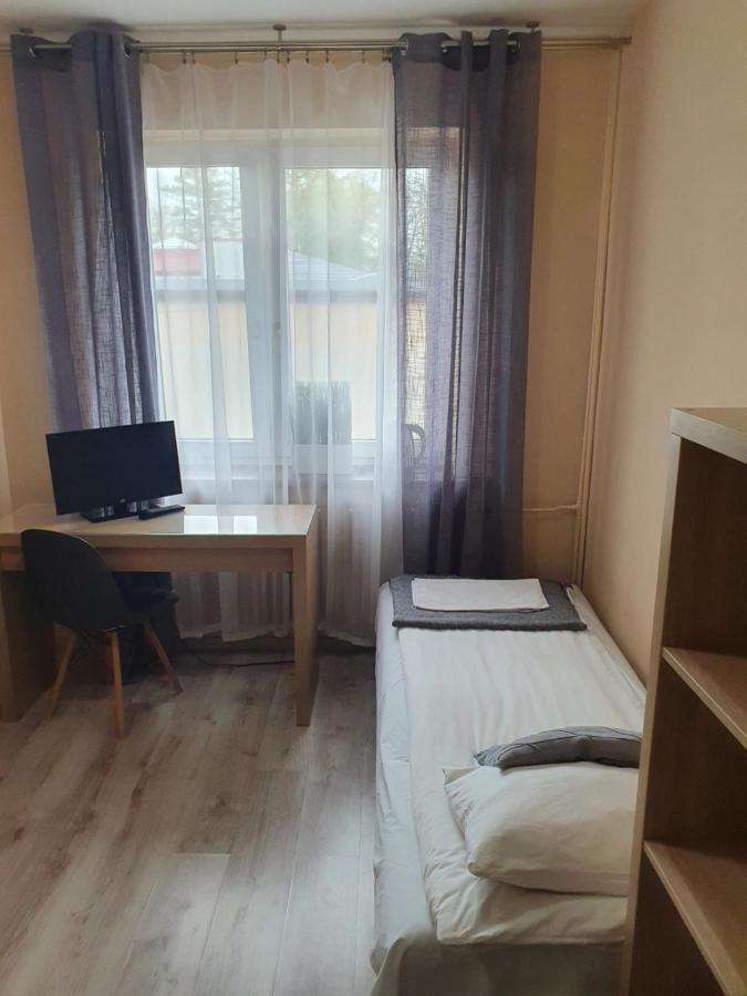 U Joanny Bed & Breakfast Piaseczno  Bagian luar foto