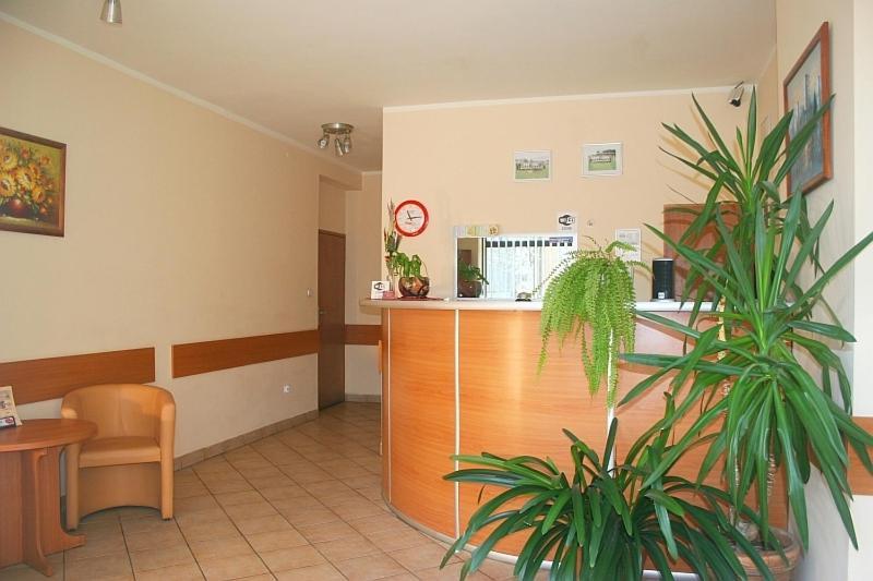 U Joanny Bed & Breakfast Piaseczno  Bagian luar foto