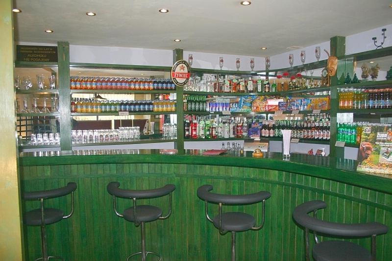 U Joanny Bed & Breakfast Piaseczno  Bagian luar foto